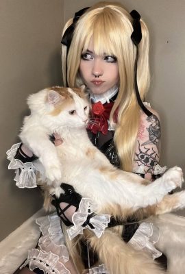 Sushi Flavored Milk – Marie Rose