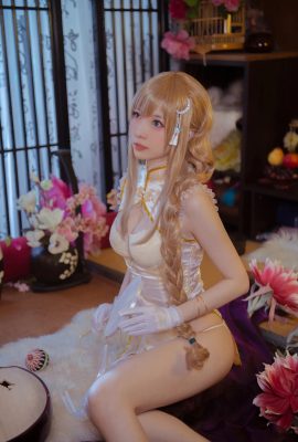Youichi 妖少 – 寶釵