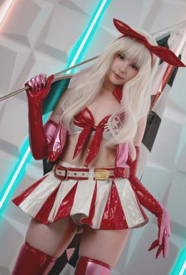 Suna Bunny – Illya Racing Ver.