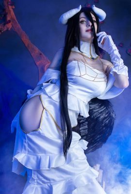 Agos Ashford – Albedo