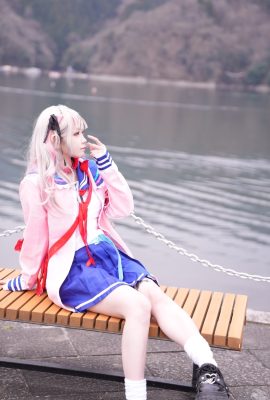 りりむとドキドキデート