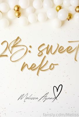 Melissa Ayame – Sweet Neko 2B