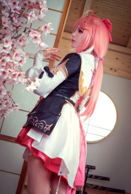 Suna Bunny – Encore